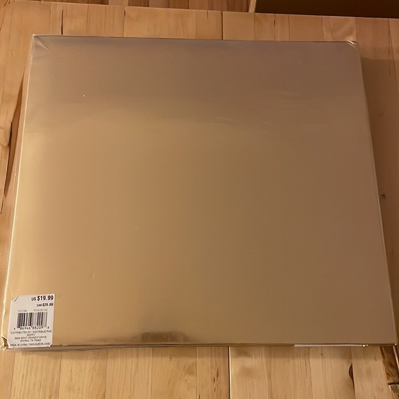 NWT Recollections scrapbook album 30 page and 10 page- Michaels Store - Picture 6 of 11